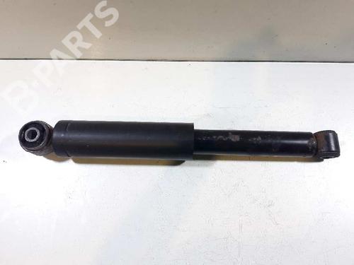 Used Left rear shock absorber MERCEDES-BENZ VIANO (W639) CDI 2.2 (639.811, 639.813, 639.815, 639.711, 639.713) (163 hp) 4570059