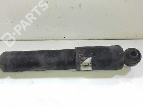 Used Right rear shock absorber NISSAN PATHFINDER III (R51) 2.5 dCi 4WD (171 hp) 4570071
