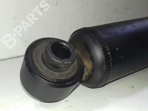 Left rear shock absorber NISSAN PATHFINDER III (R51) 2.5 dCi 4WD | BP4570078M18 