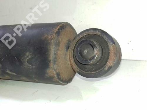 Left rear shock absorber NISSAN PATHFINDER III (R51) 2.5 dCi 4WD | BP4570078M18 