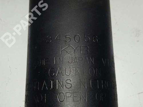 Left rear shock absorber NISSAN PATHFINDER III (R51) 2.5 dCi 4WD | BP4570078M18 