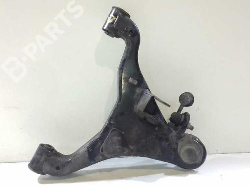Right front suspension arm NISSAN PATHFINDER III (R51) 2.5 dCi 4WD | BP4570072M13 