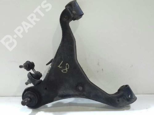 Querlenker rechts vorne für NISSAN PATHFINDER III (R51) 2.5 dCi 4WD (171 hp) 4570072