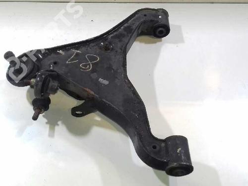 Used Left front suspension arm NISSAN PATHFINDER III (R51) 2.5 dCi 4WD (171 hp) 4570079