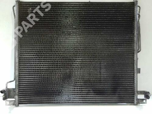 AC radiator NISSAN PATHFINDER III (R51) 2.5 dCi 4WD | BP4570085M32 