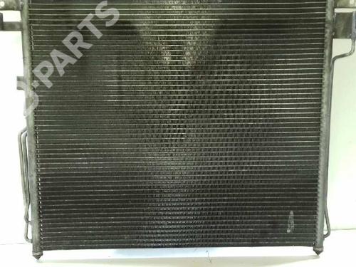 AC radiator NISSAN PATHFINDER III (R51) 2.5 dCi 4WD | BP4570085M32 