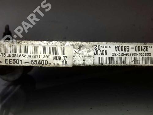 Used AC radiator NISSAN PATHFINDER III (R51) 2.5 dCi 4WD (171 hp) 4570085