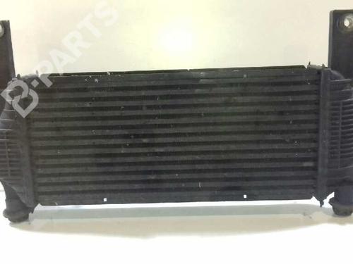 Intercooler NISSAN PATHFINDER III (R51) 2.5 dCi 4WD | BP4570091M30 