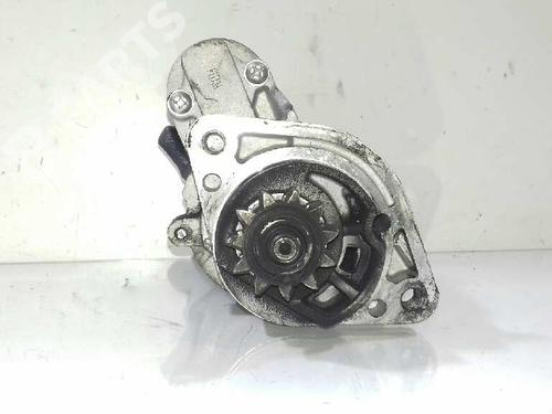 Starter NISSAN PATHFINDER III (R51) 2.5 dCi 4WD | BP4570097M8 