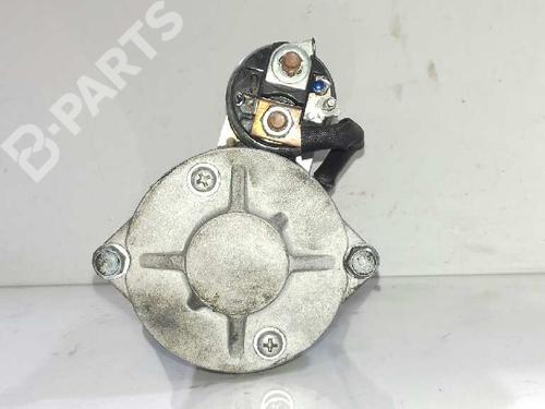 Used Starter NISSAN PATHFINDER III (R51) 2.5 dCi 4WD (171 hp) 4570097