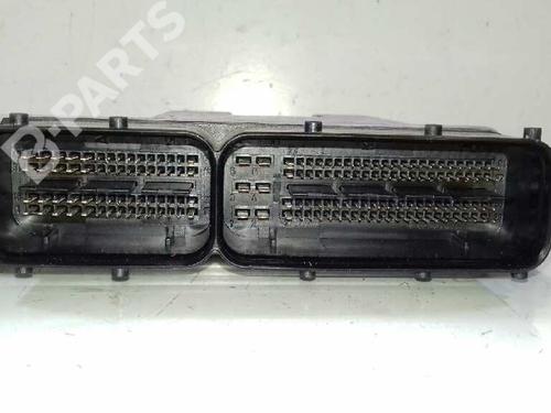 Engine control unit (ECU) SKODA OCTAVIA II (1Z3) 1.9 TDI | BP4582499M57 