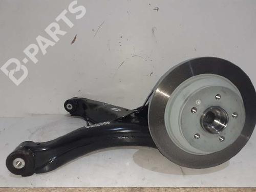 Used Left rear suspension arm MERCEDES-BENZ V-CLASS (W447) V 200 CDI / d (447.811, 447.813, 447.815) (136 hp) 4591509