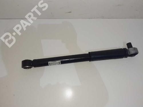 Right rear shock absorber MERCEDES-BENZ VITO Mixto (Double Cabin) (W447) 109 CDI (447.701, 447.703, 447.705) | BP4591512M19 