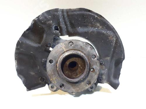 Used Left front steering knuckle BMW 5 Touring (E61) 535 d (272 hp) 4596144