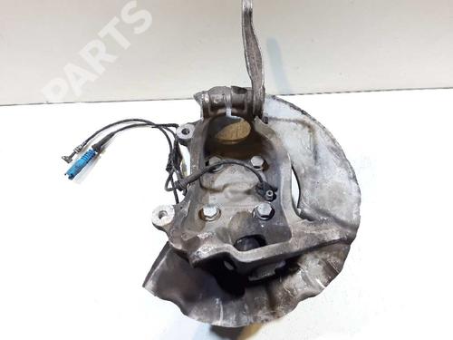 Left front steering knuckle BMW 5 Touring (E61) 535 d | BP4596144M25 