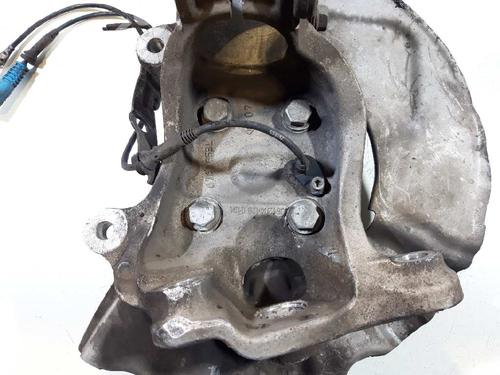 Left front steering knuckle BMW 5 Touring (E61) 535 d | BP4596144M25 