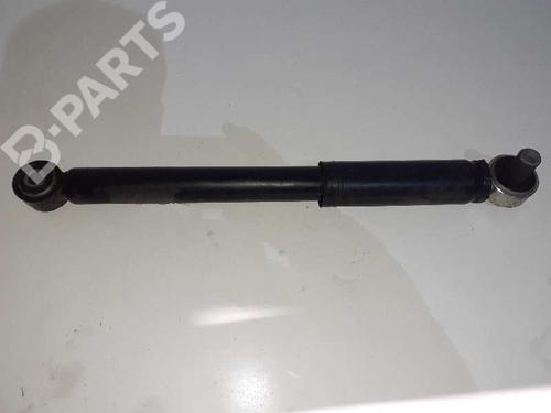 Right rear shock absorber MERCEDES-BENZ VITO Mixto (Double Cabin) (W447) 109 CDI (447.701, 447.703, 447.705) | BP4596619M19 