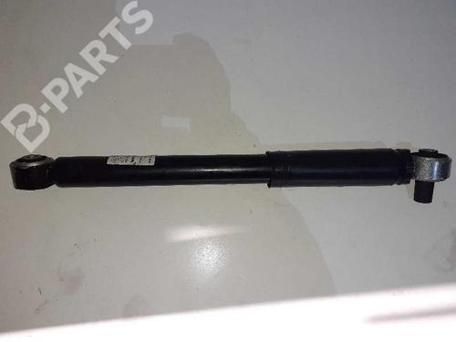 Used Right rear shock absorber MERCEDES-BENZ VITO Mixto (Double Cabin) (W447) 109 CDI (447.701, 447.703, 447.705) (88 hp) 4596619