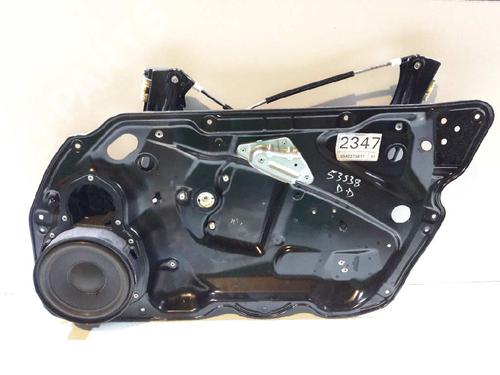 Front right window mechanism VW PASSAT B6 (3C2) 1.6 FSI | BP4596160C23 