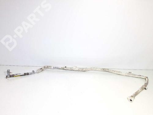 Left curtain airbag AUDI A3 (8P1) 2.0 FSI | BP4603413C11 
