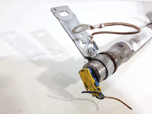 Left curtain airbag AUDI A3 (8P1) 2.0 FSI | BP4603413C11 