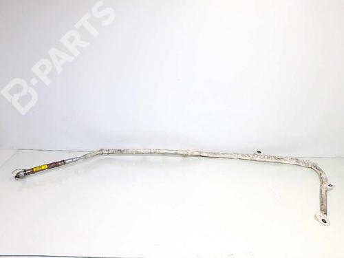 Right curtain airbag AUDI A3 (8P1) 2.0 FSI | BP4603414C12 