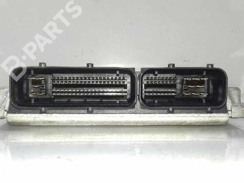 Engine control unit (ECU) VW POLO (9N_, 9A_) 1.4 16V | BP4596163M57 