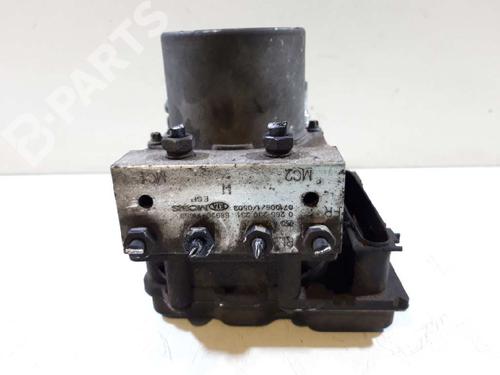 Used ABS pump KIA PRO CEE'D (ED) 1.6 (126 hp) 4608218