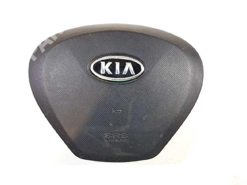 Førerens kollisjonspute KIA PRO CEE'D (ED) 1.6 (126 hp) 4608212