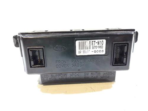 Used Display monitor KIA PRO CEE'D (ED) 1.6 (126 hp) 4608181