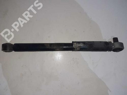 Right rear shock absorber MERCEDES-BENZ VITO Mixto (Double Cabin) (W447) 109 CDI (447.701, 447.703, 447.705) | BP4603883M19 