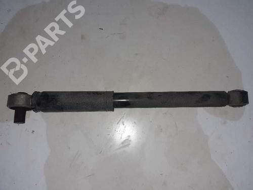 Left rear shock absorber MERCEDES-BENZ VITO Mixto (Double Cabin) (W447) 109 CDI (447.701, 447.703, 447.705) | BP4603884M18 