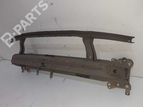 Front bumper reinforcement VW PASSAT B6 (3C2) 2.0 TDI 16V | BP4603429C109 