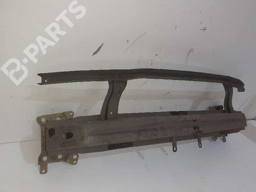 Front bumper reinforcement VW PASSAT B6 (3C2) 2.0 TDI 16V | BP4603429C109 