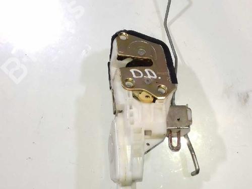 Front right lock MITSUBISHI OUTLANDER I (CU_W) 2.0 (CU2W) | BP4608227C97 