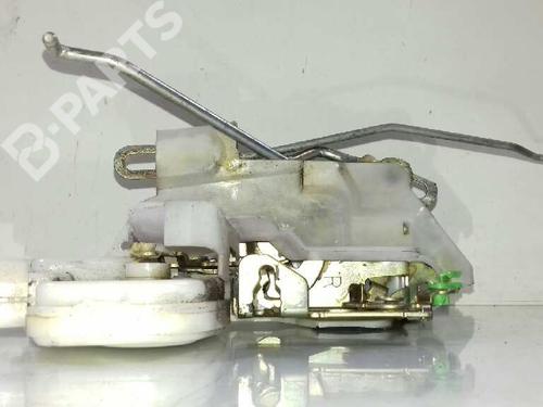Front right lock MITSUBISHI OUTLANDER I (CU_W) 2.0 (CU2W) | BP4608227C97 