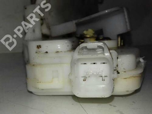 Used Front right lock MITSUBISHI OUTLANDER I (CU_W) 2.0 (CU2W) (136 hp) 4608227