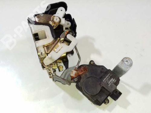 Rear left lock MITSUBISHI OUTLANDER I (CU_W) 2.0 (CU2W) | BP4608162C100 