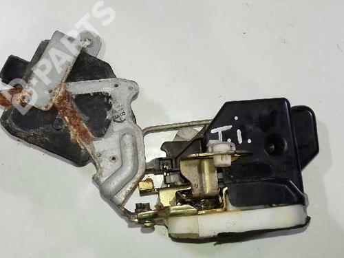 Used Rear left lock MITSUBISHI OUTLANDER I (CU_W) 2.0 (CU2W) (136 hp) 4608162