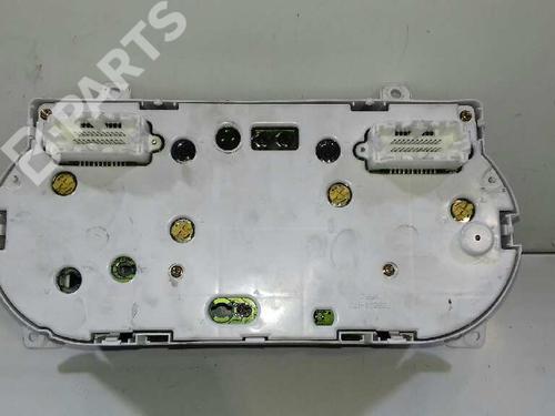 Instrument cluster MITSUBISHI OUTLANDER I (CU_W) 2.0 (CU2W) | BP4608164C47 