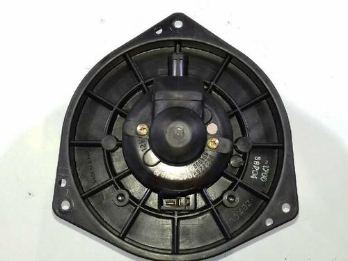 Heater blower motor MITSUBISHI OUTLANDER I (CU_W) 2.0 (CU2W) | BP4608174M62 