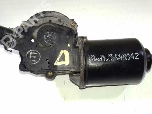 Viskermotor vindrude MITSUBISHI OUTLANDER I (CU_W) 2.0 (CU2W) | BP4608175M29 