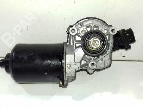 Used Front wiper motor MITSUBISHI OUTLANDER I (CU_W) 2.0 (CU2W) (136 hp) 4608175