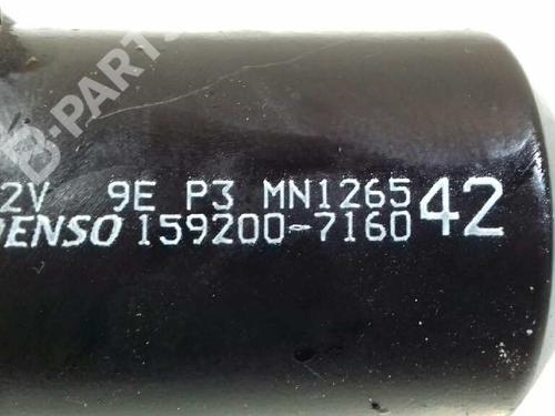 Viskermotor vindrude MITSUBISHI OUTLANDER I (CU_W) 2.0 (CU2W) | BP4608175M29 