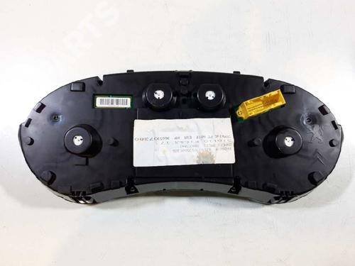 Used Instrument cluster PEUGEOT 308 I (4A_, 4C_) 1.6 16V (120 hp) 4608264