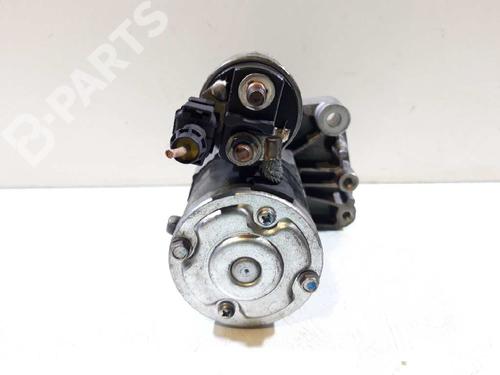 Used Starter PEUGEOT 308 I (4A_, 4C_) 1.6 16V (120 hp) 4608290