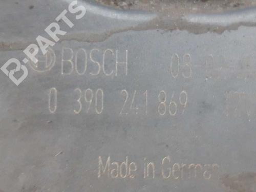 Front wiper motor PEUGEOT 308 I (4A_, 4C_) 1.6 16V | BP4608266M29 