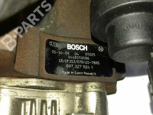 Injection pump OPEL ASTRA H Estate (A04)  | BP4608251M78 