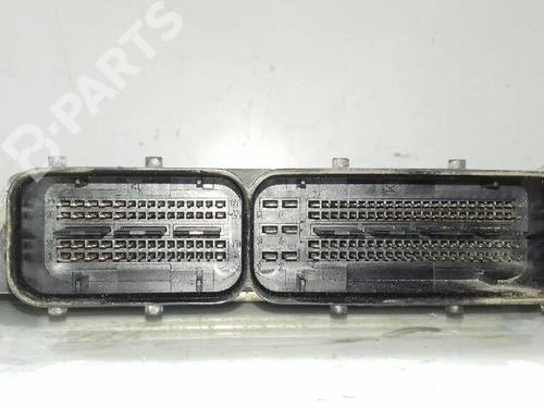 Engine control unit (ECU) OPEL ASTRA H Estate (A04)  | BP4608261M57 