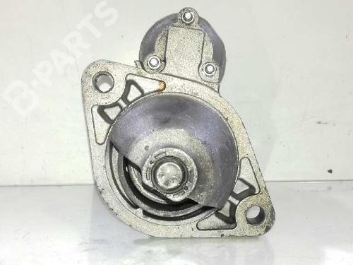 Used Starter OPEL ASTRA H Estate (A04) [2004-2014]  4608289